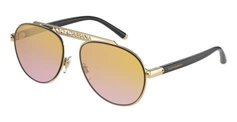 DG2235 Sunglasses Frames by Dolce & Gabbana.